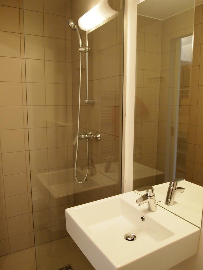 Bed & Breakfast Base Camp Križe Rom bilde