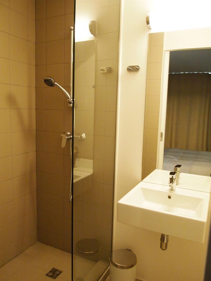 Bed & Breakfast Base Camp Križe Rom bilde