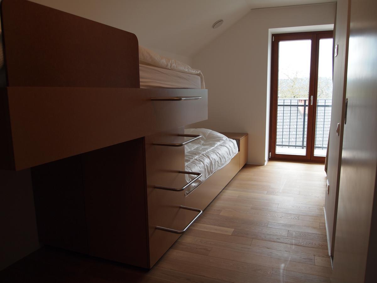 Bed & Breakfast Base Camp Križe Rom bilde