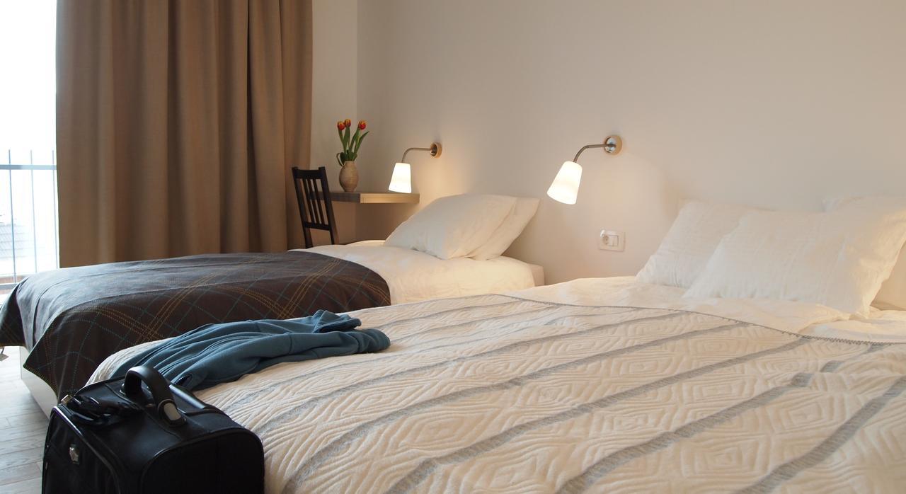 Bed & Breakfast Base Camp Križe Rom bilde