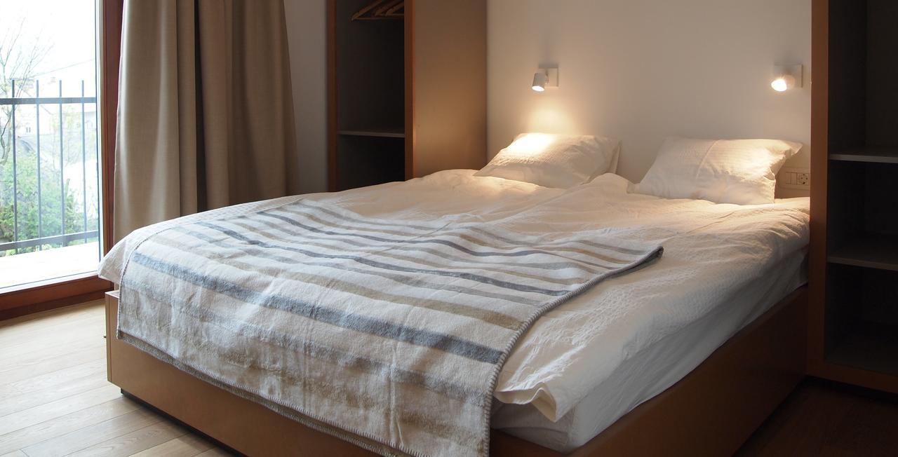 Bed & Breakfast Base Camp Križe Rom bilde