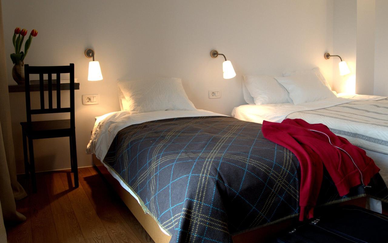 Bed & Breakfast Base Camp Križe Rom bilde